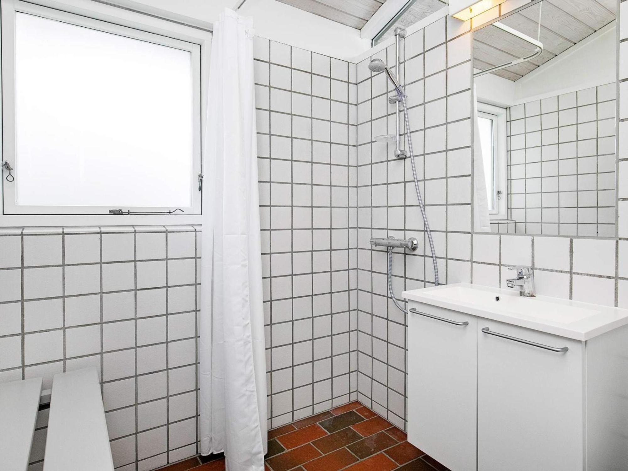 6 Person Holiday Home On A Holiday Park In Hanstholm Kültér fotó