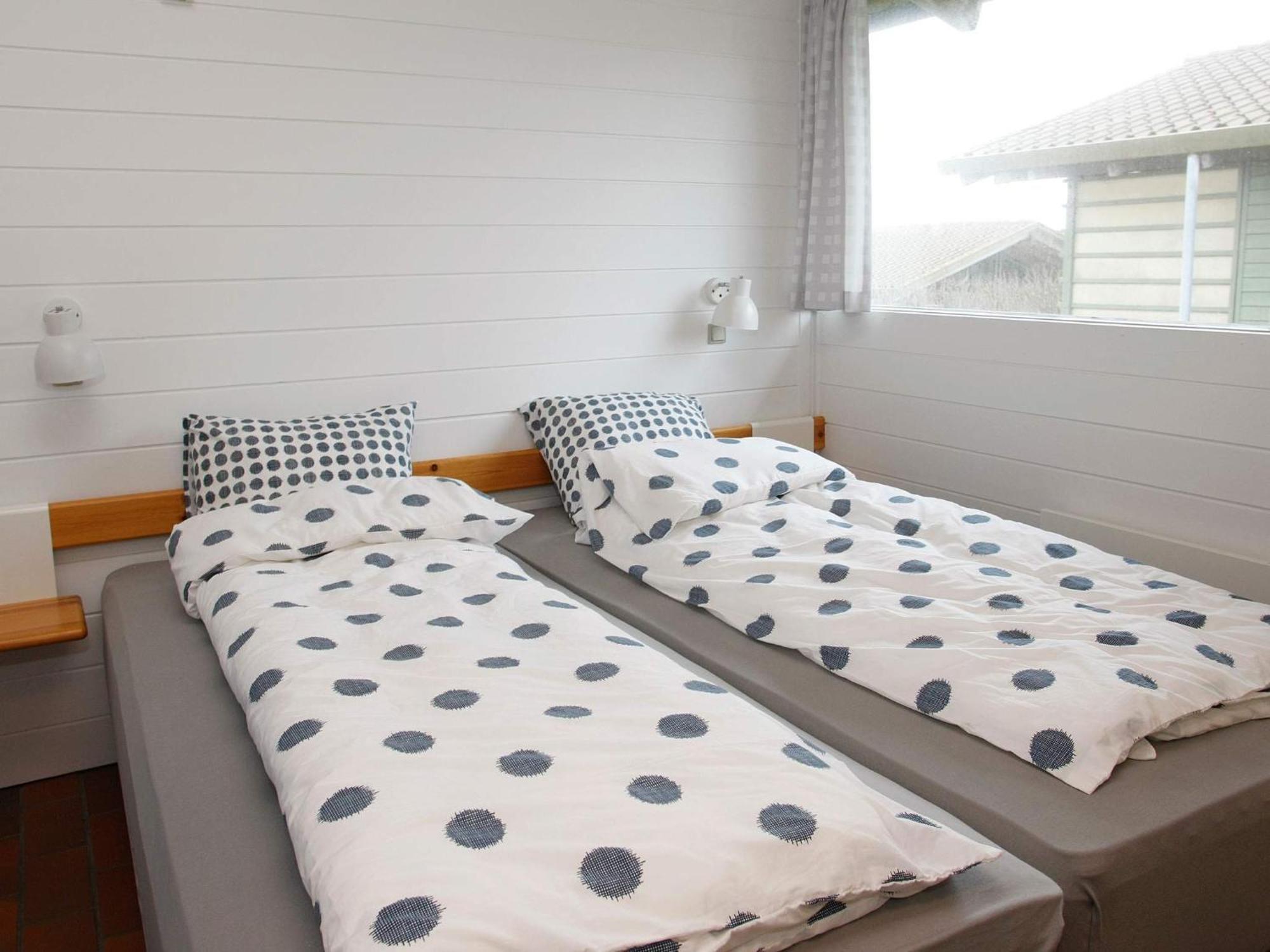 6 Person Holiday Home On A Holiday Park In Hanstholm Kültér fotó