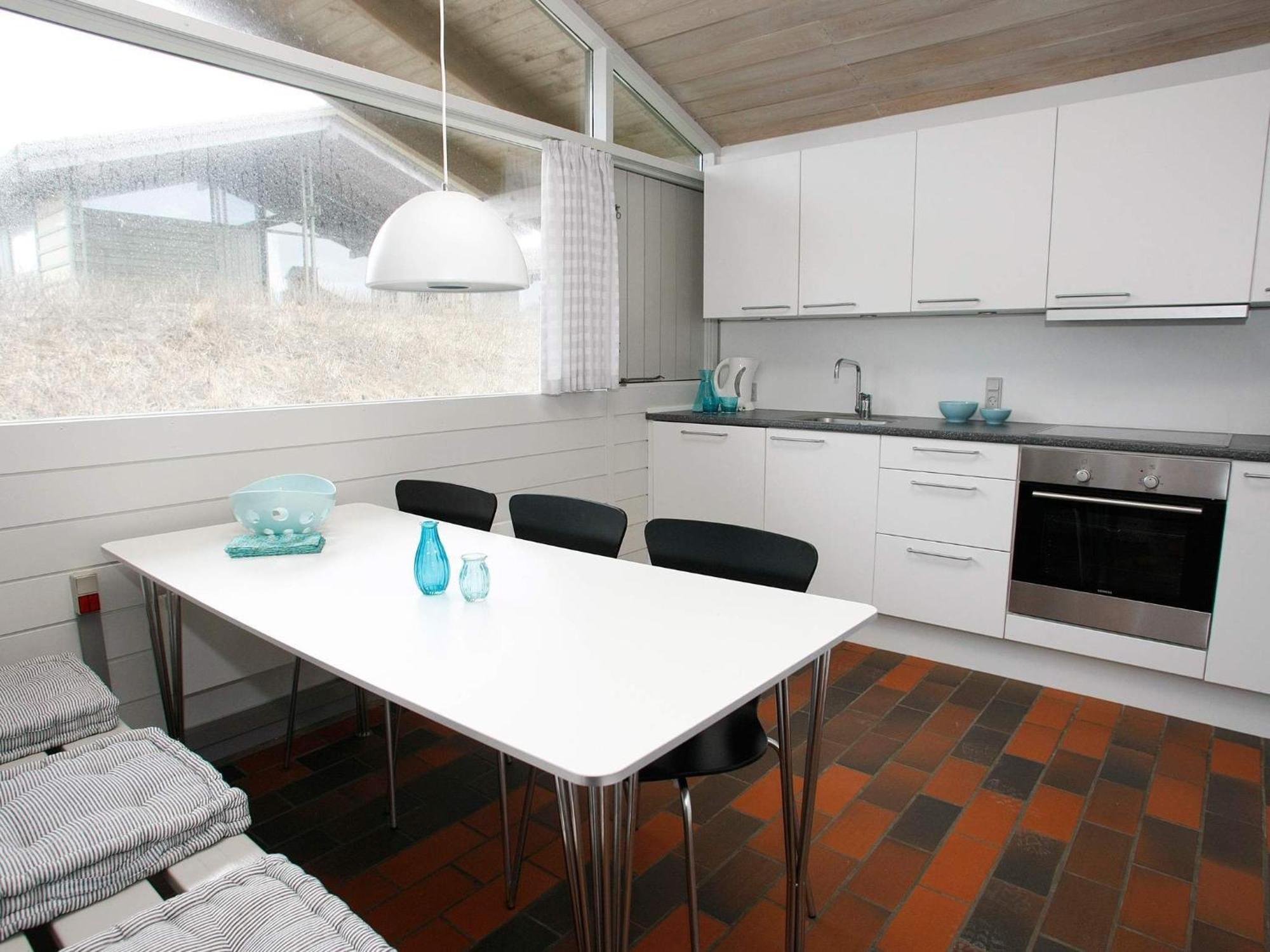 6 Person Holiday Home On A Holiday Park In Hanstholm Kültér fotó
