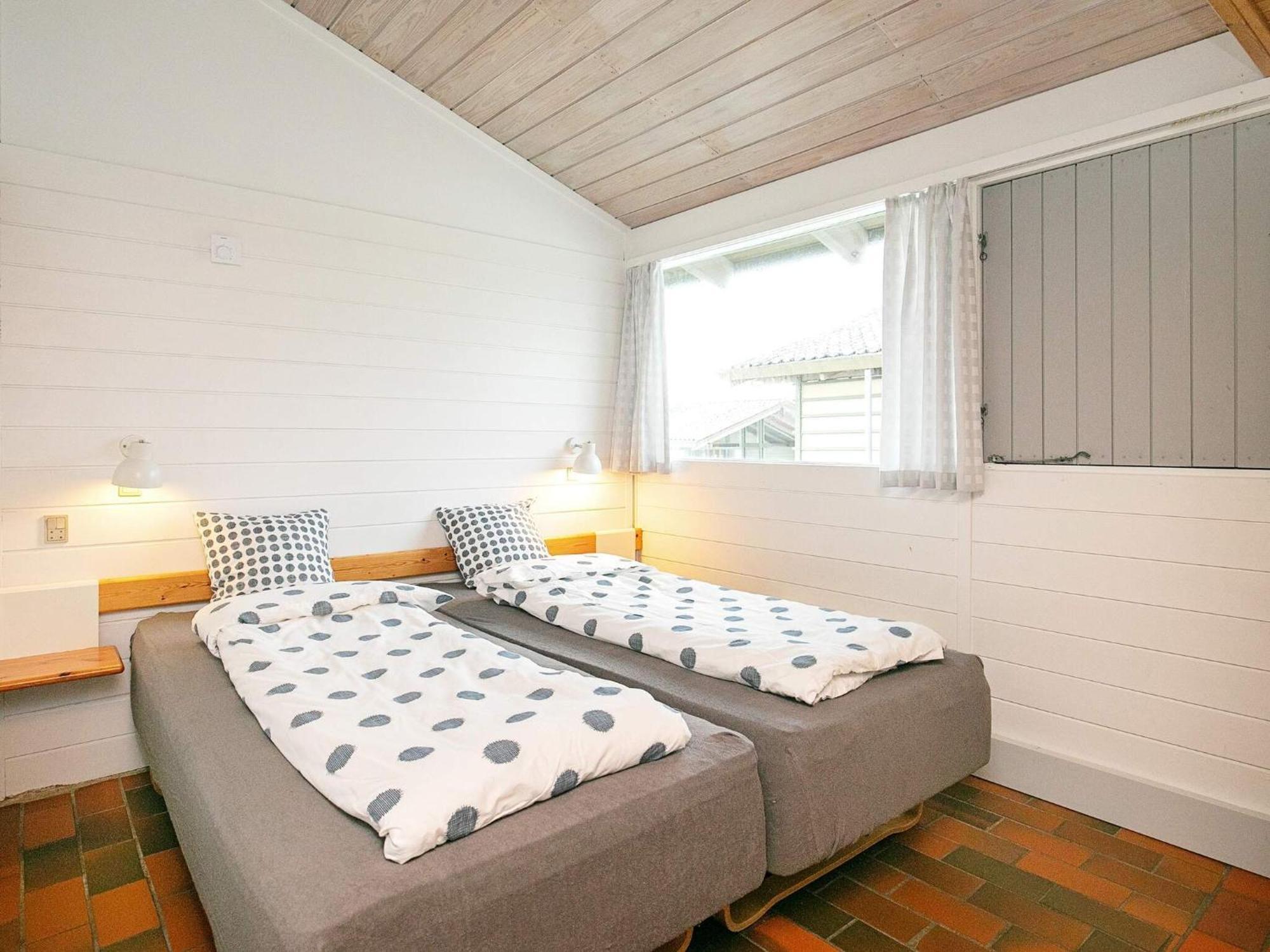 6 Person Holiday Home On A Holiday Park In Hanstholm Kültér fotó