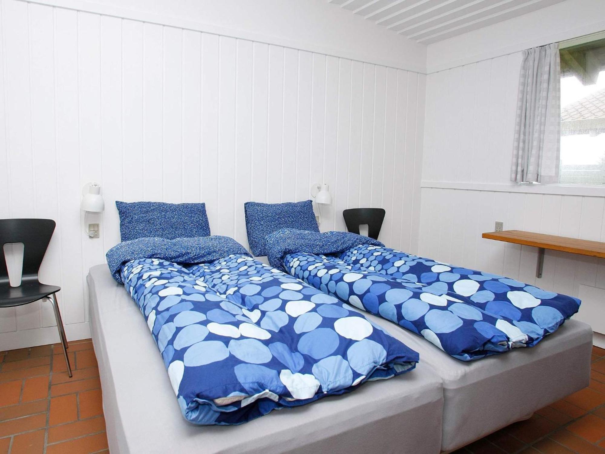 6 Person Holiday Home On A Holiday Park In Hanstholm Kültér fotó