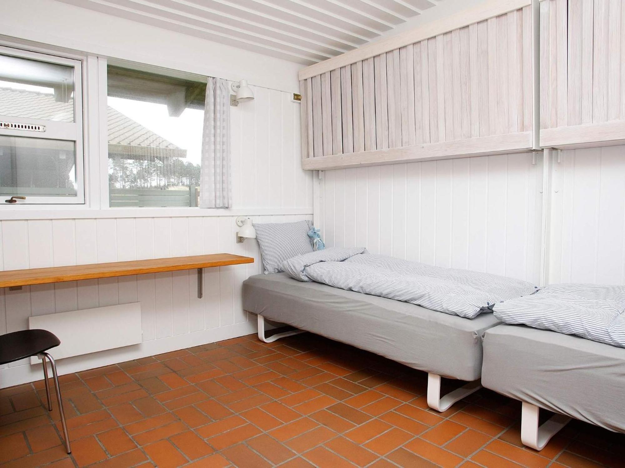 6 Person Holiday Home On A Holiday Park In Hanstholm Kültér fotó