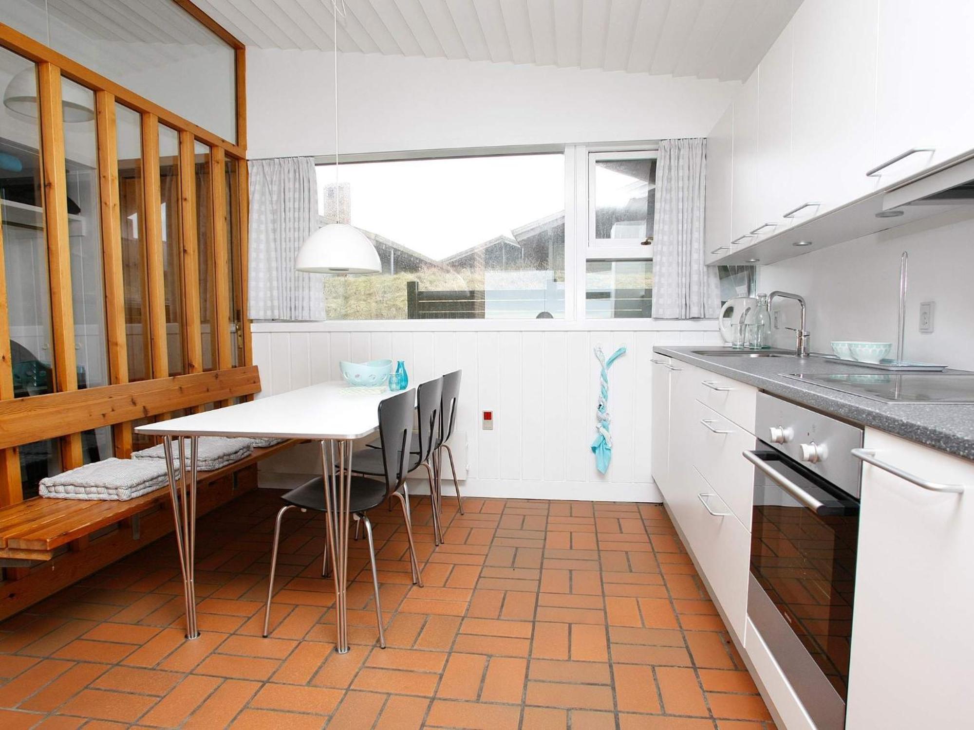 6 Person Holiday Home On A Holiday Park In Hanstholm Kültér fotó