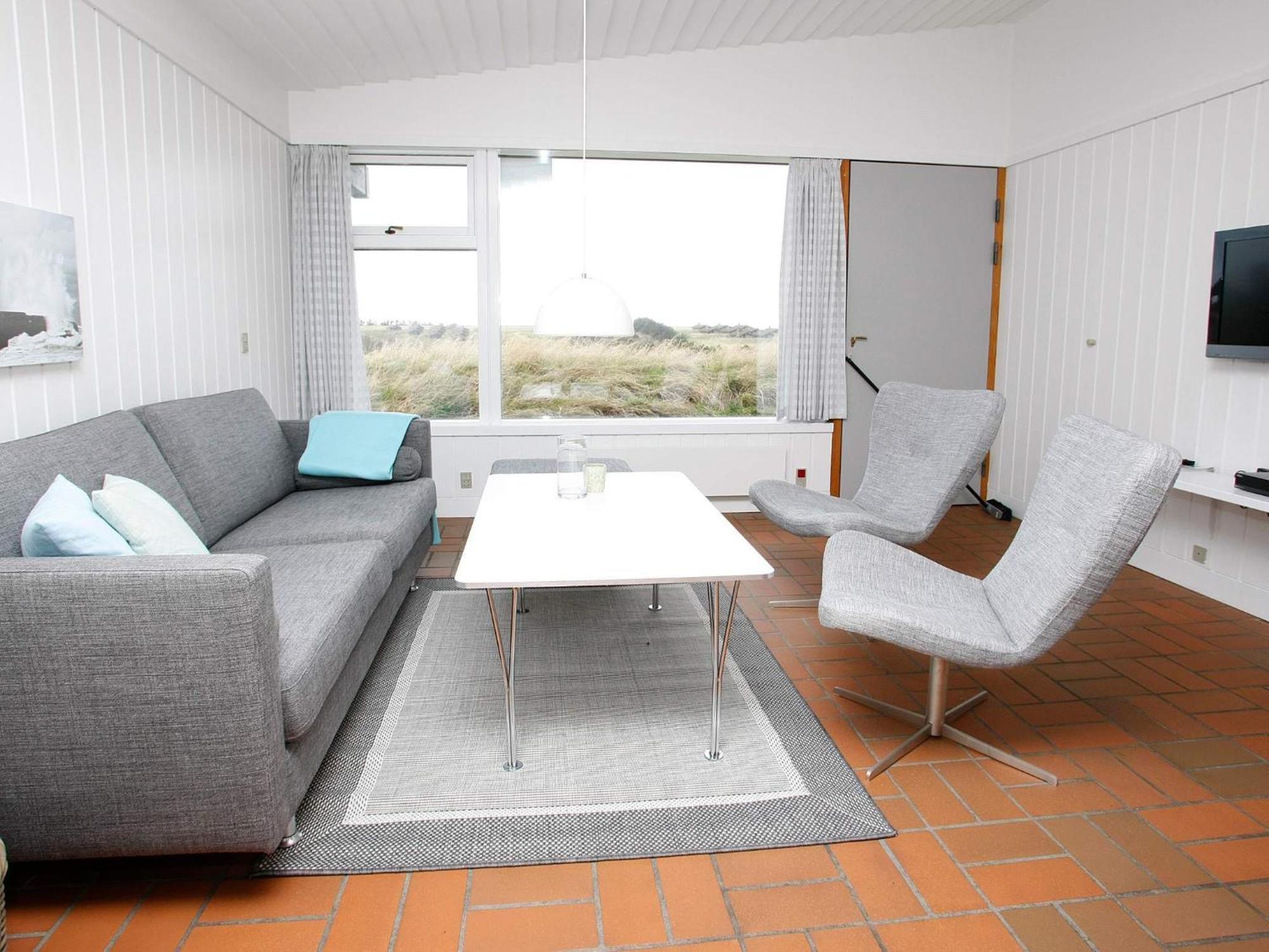 6 Person Holiday Home On A Holiday Park In Hanstholm Kültér fotó